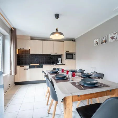 Nyaraló Il Passimento With Parking And Airco By Interhome *