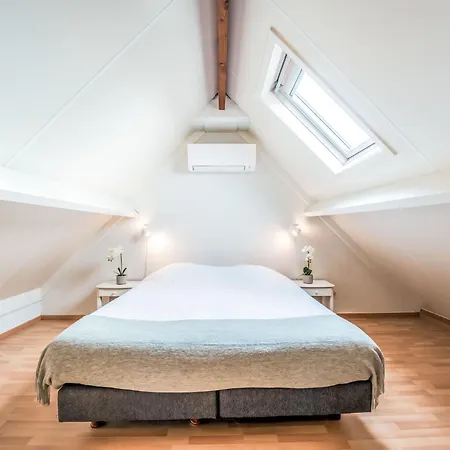 度假居 Il Passimento With Parking And Airco By Interhome *