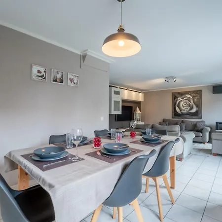 Il Passimento With Parking And Airco By Interhome * De Haan