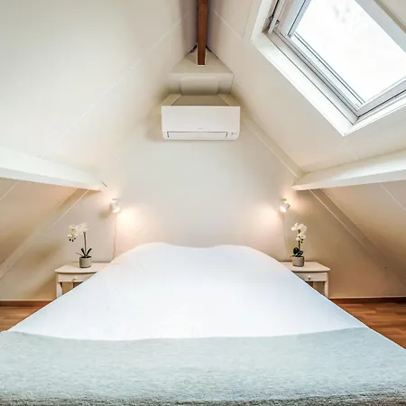 度假居 Il Passimento With Parking And Airco By Interhome *