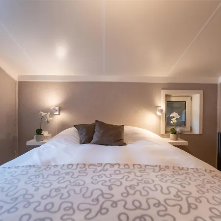 Il Passimento With Parking And Airco By Interhome 度假居 德哈恩
