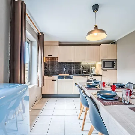 Il Passimento With Parking And Airco By Interhome *