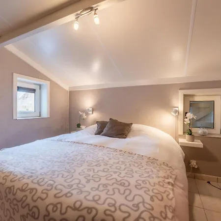 Il Passimento With Parking And Airco By Interhome