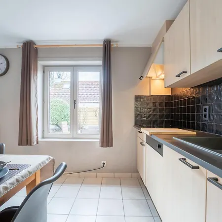 Il Passimento With Parking And Airco By Interhome Σπίτι διακοπών De Haan