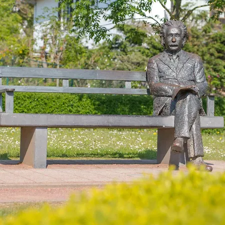 Il Passimento With Parking And Airco By Interhome De Haan