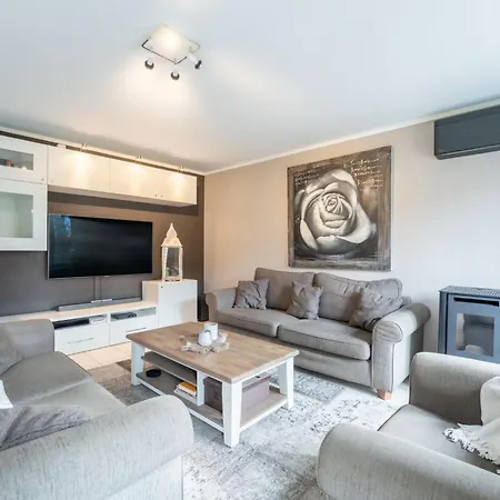 Il Passimento With Parking And Airco By Interhome 度假居 德哈恩