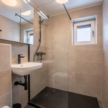 Σπίτι διακοπών Il Passimento With Parking And Airco By Interhome De Haan