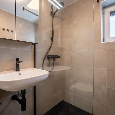 Il Passimento With Parking And Airco By Interhome *