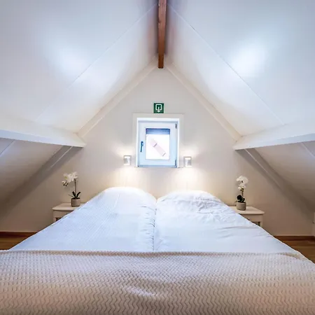 Il Passimento With Parking And Airco By Interhome * De Haan