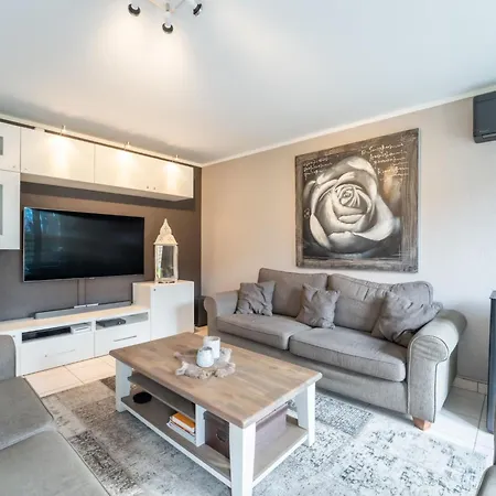 Il Passimento With Parking And Airco By Interhome * 德哈恩