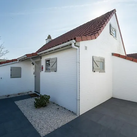 Holiday home Il Passimento With Parking And Airco By Interhome De Haan