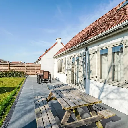 Holiday home Il Passimento With Parking And Airco By Interhome *
