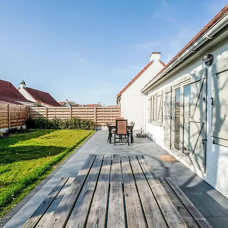 Il Passimento With Parking And Airco By Interhome * De Haan