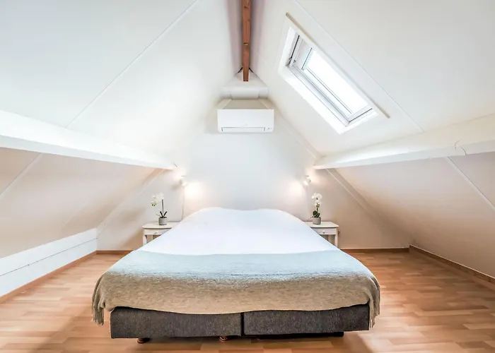 Nyaraló Il Passimento With Parking And Airco By Interhome *