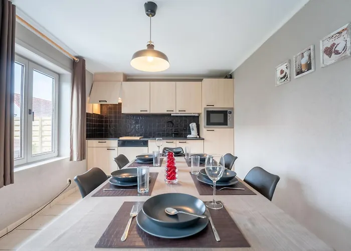 Il Passimento With Parking And Airco By Interhome Nyaraló