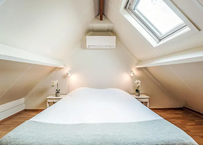 Nyaraló Il Passimento With Parking And Airco By Interhome *