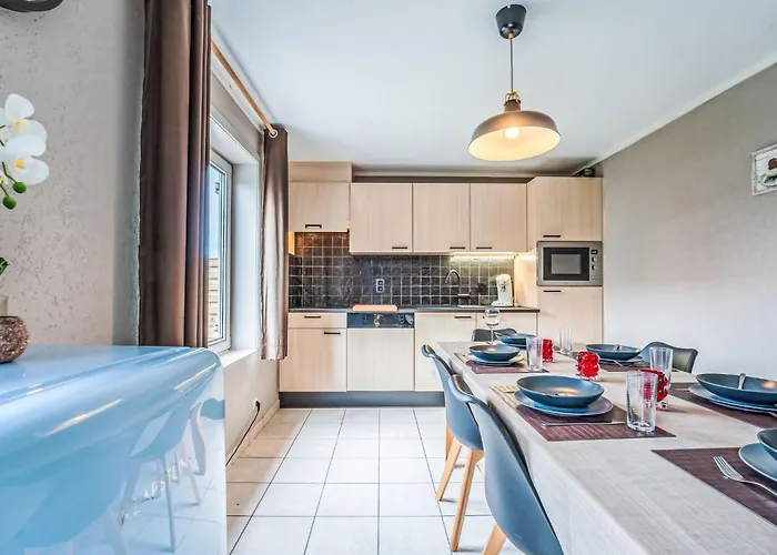 Il Passimento With Parking And Airco By Interhome *