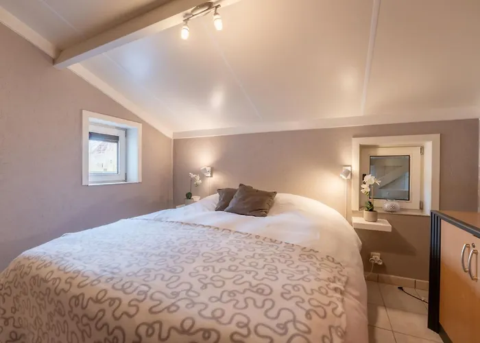 Il Passimento With Parking And Airco By Interhome