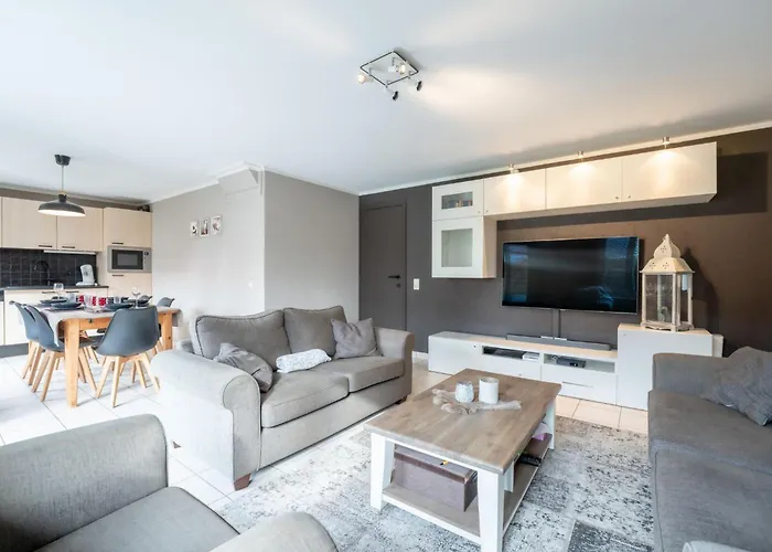 Nyaraló Il Passimento With Parking And Airco By Interhome De Haan