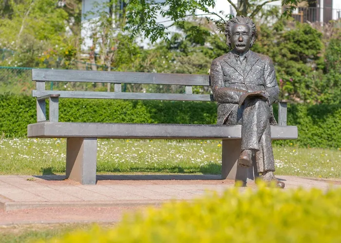 Il Passimento With Parking And Airco By Interhome De Haan