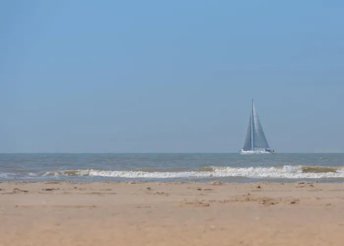 Nyaraló Il Passimento With Parking And Airco By Interhome *