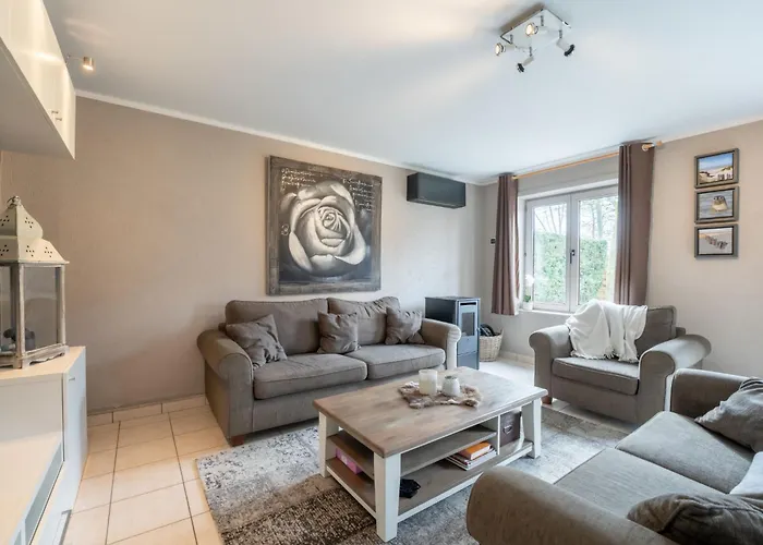 Nyaraló Il Passimento With Parking And Airco By Interhome De Haan