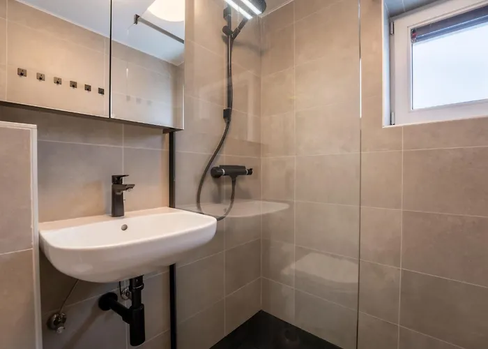 Il Passimento With Parking And Airco By Interhome *