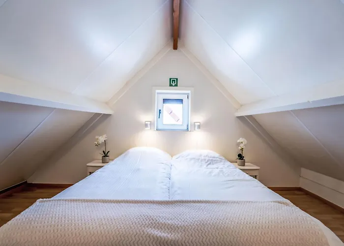 Il Passimento With Parking And Airco By Interhome * De Haan