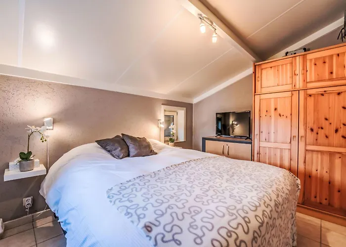 Il Passimento With Parking And Airco By Interhome Nyaraló