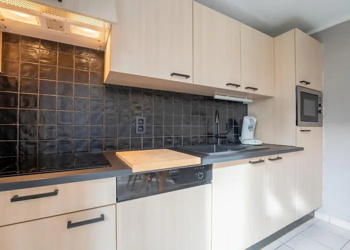 Il Passimento With Parking And Airco By Interhome Nyaraló *